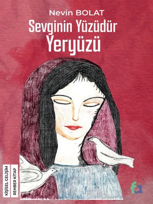 cover image of Sevginin Yüzüdür Yeryüzü